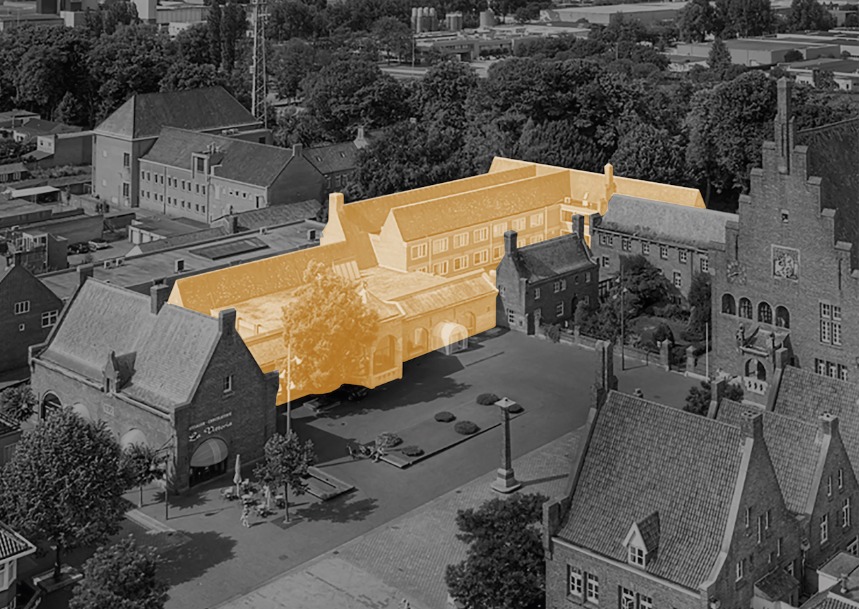 Museum Plus Waalwijk